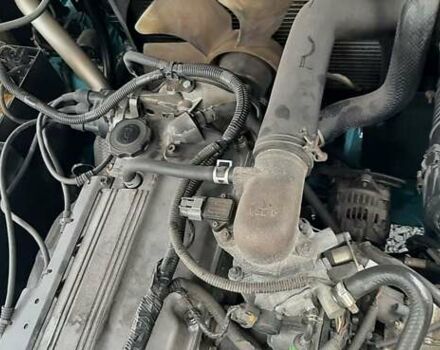 Сумитомо ФГ, объемом двигателя 0 л и пробегом 12 тыс. км за 12418 $, фото 12 на Automoto.ua