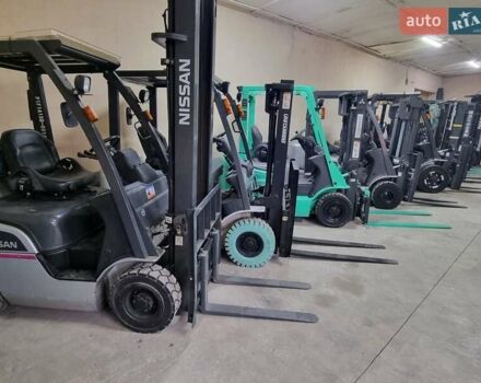 Сумитомо ФГ, объемом двигателя 0 л и пробегом 12 тыс. км за 6900 $, фото 8 на Automoto.ua