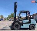 Сумитомо ФГ, объемом двигателя 2.5 л и пробегом 1 тыс. км за 15300 $, фото 1 на Automoto.ua