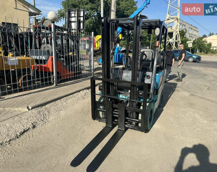 Сумитомо ФГ, объемом двигателя 0 л и пробегом 2 тыс. км за 11500 $, фото 1 на Automoto.ua