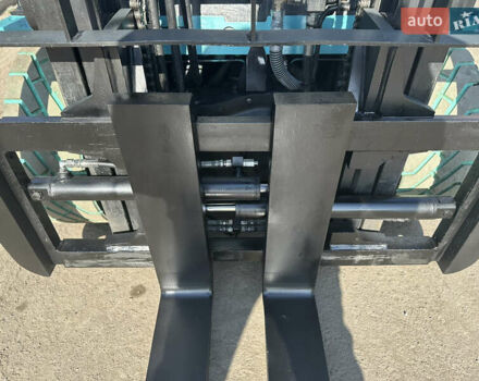 Сумитомо ФГ, объемом двигателя 0 л и пробегом 2 тыс. км за 11500 $, фото 6 на Automoto.ua