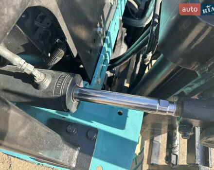 Сумитомо ФГ, объемом двигателя 0 л и пробегом 2 тыс. км за 11500 $, фото 4 на Automoto.ua