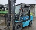 Сумітомо ФГ, об'ємом двигуна 0 л та пробігом 9 тис. км за 14000 $, фото 6 на Automoto.ua