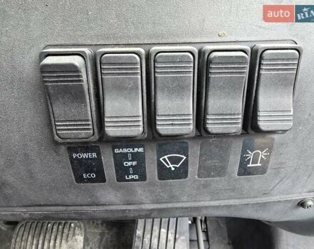 Сумітомо ФГ, об'ємом двигуна 0 л та пробігом 9 тис. км за 14000 $, фото 12 на Automoto.ua