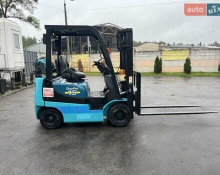 Сумитомо ФГ, объемом двигателя 0 л и пробегом 0 тыс. км за 10900 $, фото 3 на Automoto.ua