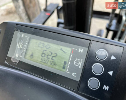 Сумитомо ФГ, объемом двигателя 0 л и пробегом 0 тыс. км за 16500 $, фото 4 на Automoto.ua