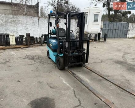 Сумітомо ФГ, об'ємом двигуна 0 л та пробігом 0 тис. км за 10900 $, фото 2 на Automoto.ua