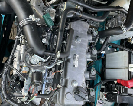 Сумитомо ФГ, объемом двигателя 0 л и пробегом 0 тыс. км за 16500 $, фото 5 на Automoto.ua