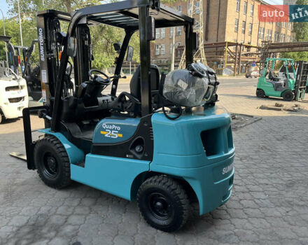 Сумитомо ФГ, объемом двигателя 0 л и пробегом 0 тыс. км за 16500 $, фото 1 на Automoto.ua