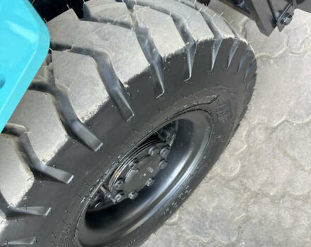 Сумитомо ФГ, объемом двигателя 0 л и пробегом 0 тыс. км за 16500 $, фото 6 на Automoto.ua