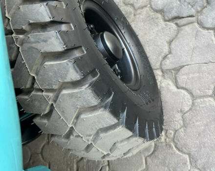 Сумитомо ФГ, объемом двигателя 0 л и пробегом 0 тыс. км за 16500 $, фото 7 на Automoto.ua