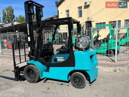 Сумітомо ФГ, об'ємом двигуна 0 л та пробігом 5 тис. км за 15500 $, фото 1 на Automoto.ua