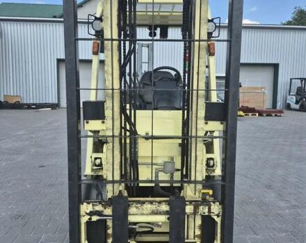 Желтый Сумитомо ФГ, объемом двигателя 2.1 л и пробегом 789 тыс. км за 9300 $, фото 3 на Automoto.ua