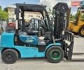 Синий Сумитомо ФГ, объемом двигателя 2.5 л и пробегом 0 тыс. км за 12200 $, фото 8 на Automoto.ua