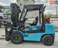 Синий Сумитомо ФГ, объемом двигателя 2.5 л и пробегом 0 тыс. км за 12200 $, фото 1 на Automoto.ua