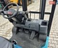 Синий Сумитомо ФГ, объемом двигателя 2.1 л и пробегом 789 тыс. км за 9200 $, фото 5 на Automoto.ua