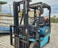 Синий Сумитомо ФГ, объемом двигателя 2.1 л и пробегом 789 тыс. км за 9200 $, фото 7 на Automoto.ua