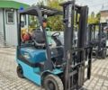 Синий Сумитомо ФГ, объемом двигателя 2.1 л и пробегом 789 тыс. км за 9200 $, фото 6 на Automoto.ua