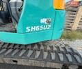 Сумитомо SH, объемом двигателя 2.2 л и пробегом 0 тыс. км за 17900 $, фото 16 на Automoto.ua