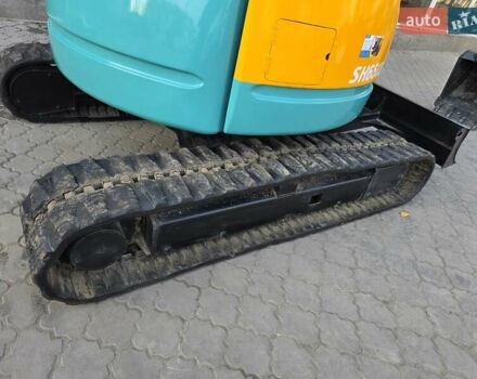 Сумітомо SH, об'ємом двигуна 0 л та пробігом 4 тис. км за 18900 $, фото 4 на Automoto.ua