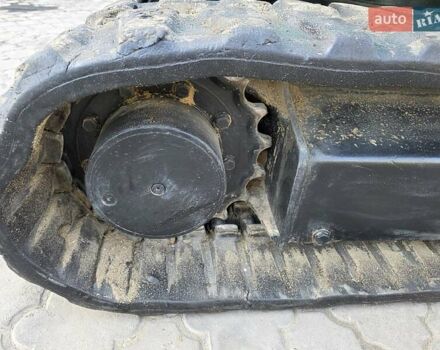 Сумітомо SH, об'ємом двигуна 0 л та пробігом 4 тис. км за 18900 $, фото 3 на Automoto.ua