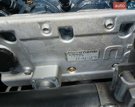 Сумітомо SH, об'ємом двигуна 0 л та пробігом 4 тис. км за 18900 $, фото 17 на Automoto.ua