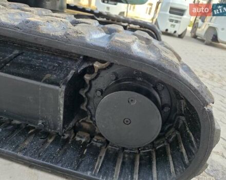 Сумітомо SH, об'ємом двигуна 0 л та пробігом 4 тис. км за 18900 $, фото 7 на Automoto.ua