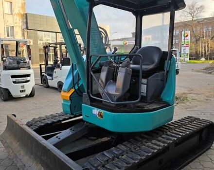 Сумітомо SH, об'ємом двигуна 0 л та пробігом 4 тис. км за 18900 $, фото 9 на Automoto.ua