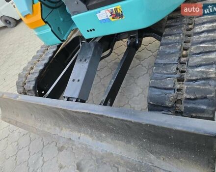 Сумітомо SH, об'ємом двигуна 0 л та пробігом 4 тис. км за 18900 $, фото 11 на Automoto.ua