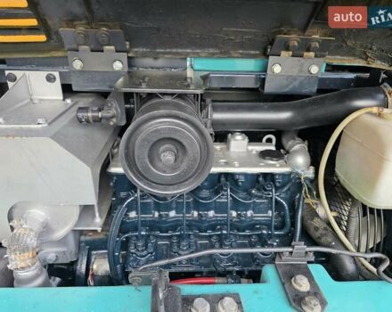 Сумітомо SH, об'ємом двигуна 0 л та пробігом 4 тис. км за 18900 $, фото 16 на Automoto.ua