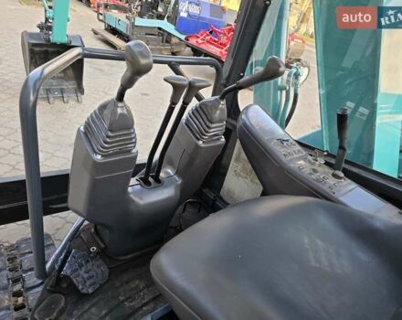 Сумітомо SH, об'ємом двигуна 0 л та пробігом 4 тис. км за 18900 $, фото 14 на Automoto.ua