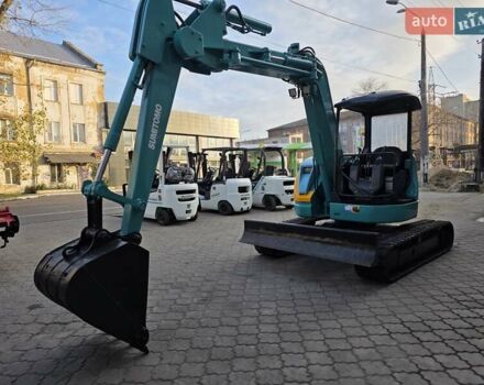 Сумітомо SH, об'ємом двигуна 0 л та пробігом 4 тис. км за 18900 $, фото 10 на Automoto.ua