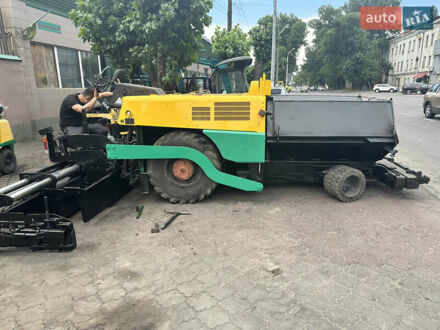 Сумітомо SH, об'ємом двигуна 0 л та пробігом 7 тис. км за 14900 $, фото 1 на Automoto.ua