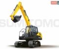 Сумитомо SH130-6, объемом двигателя 0 л и пробегом 1 тыс. км за 166571 $, фото 18 на Automoto.ua