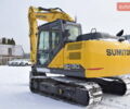 Сумитомо SH130-6, объемом двигателя 0 л и пробегом 1 тыс. км за 166571 $, фото 2 на Automoto.ua