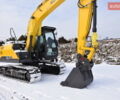 Сумитомо SH130-6, объемом двигателя 0 л и пробегом 1 тыс. км за 166571 $, фото 4 на Automoto.ua
