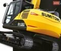 Сумитомо SH130-6, объемом двигателя 0 л и пробегом 1 тыс. км за 166571 $, фото 21 на Automoto.ua