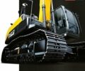 Сумитомо SH210-6 LC, объемом двигателя 6 л и пробегом 0 тыс. км за 208620 $, фото 32 на Automoto.ua