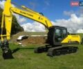 Сумитомо SH210-6 LC, объемом двигателя 6 л и пробегом 0 тыс. км за 208620 $, фото 23 на Automoto.ua