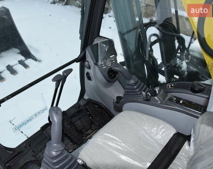Сумитомо SH250-6, объемом двигателя 0 л и пробегом 1 тыс. км за 232614 $, фото 7 на Automoto.ua