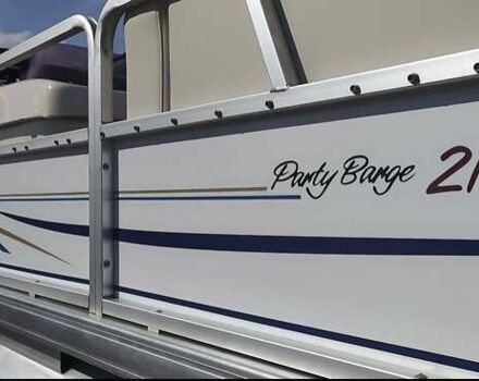 Сан Тракер Пати Барг 2007 в Киеве на Automoto.ua Белый Сан Тракер Пати Барг, объемом двигателя 0 л и пробегом 500 тыс. км за 32000 $, фото 23 на Automoto.ua