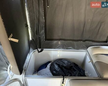 Сан Тракер Пати Барг 2007 в Киеве на Automoto.ua Белый Сан Тракер Пати Барг, объемом двигателя 0 л и пробегом 500 тыс. км за 32000 $, фото 9 на Automoto.ua