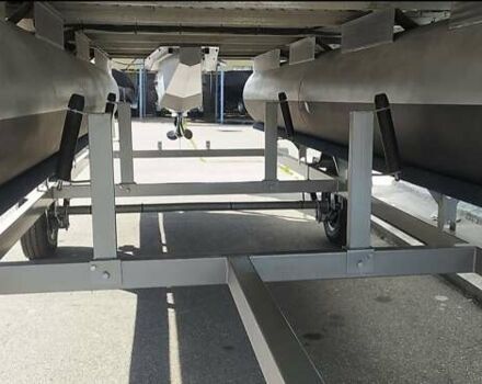 Сан Тракер Пати Барг 2007 в Киеве на Automoto.ua Белый Сан Тракер Пати Барг, объемом двигателя 0 л и пробегом 500 тыс. км за 32000 $, фото 20 на Automoto.ua