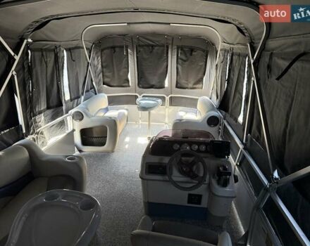 Сан Тракер Пати Барг 2007 в Киеве на Automoto.ua Белый Сан Тракер Пати Барг, объемом двигателя 0 л и пробегом 500 тыс. км за 32000 $, фото 8 на Automoto.ua