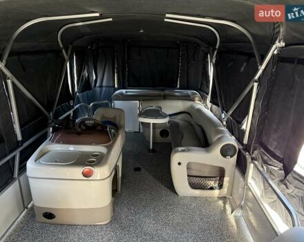 Сан Тракер Пати Барг 2007 в Киеве на Automoto.ua Белый Сан Тракер Пати Барг, объемом двигателя 0 л и пробегом 500 тыс. км за 32000 $, фото 7 на Automoto.ua