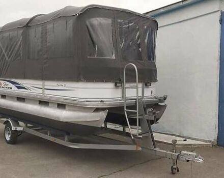 Сан Тракер Пати Барг 2007 в Киеве на Automoto.ua Белый Сан Тракер Пати Барг, объемом двигателя 0 л и пробегом 500 тыс. км за 32000 $, фото 28 на Automoto.ua