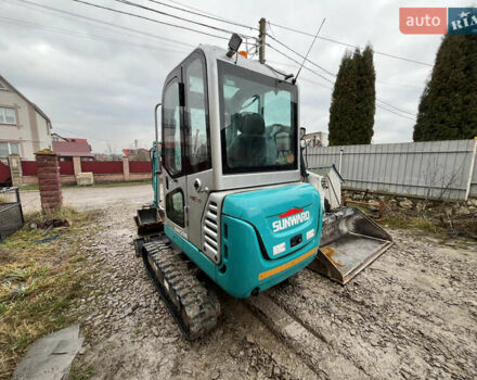 СанВард СВЕ, объемом двигателя 0 л и пробегом 2 тыс. км за 18200 $, фото 2 на Automoto.ua