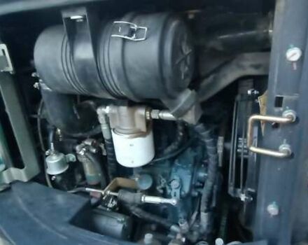 СанВард СВЕ, объемом двигателя 0 л и пробегом 0 тыс. км за 12517 $, фото 4 на Automoto.ua