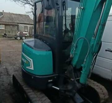 СанВард СВЕ, объемом двигателя 0 л и пробегом 0 тыс. км за 12517 $, фото 1 на Automoto.ua