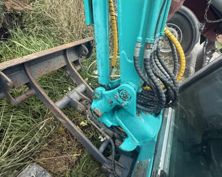 СанВард СВЄ, об'ємом двигуна 6 л та пробігом 2 тис. км за 18700 $, фото 31 на Automoto.ua